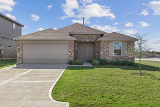 14200 Yellow Jacket Court, Willis, TX 77318