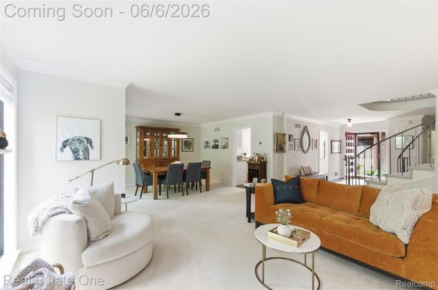 23910 Trailwood Court 82, Bingham Farms Village, MI 48025