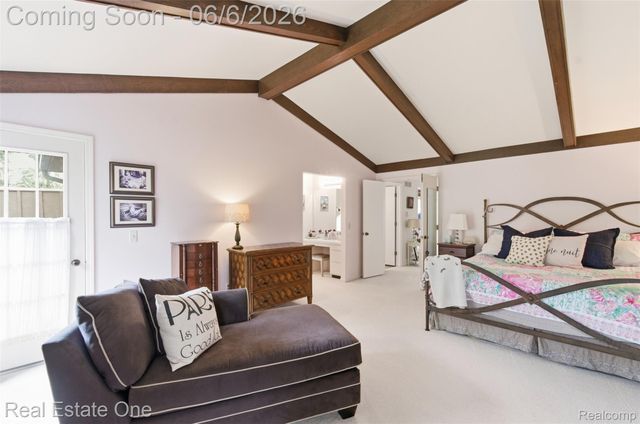 23910 Trailwood Court 82, Bingham Farms Village, MI 48025