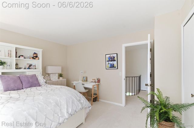 23910 Trailwood Court 82, Bingham Farms Village, MI 48025
