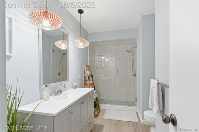 23910 Trailwood Court 82, Bingham Farms Village, MI 48025