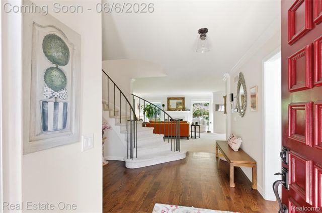 23910 Trailwood Court 82, Bingham Farms Village, MI 48025