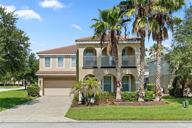 4200 OAKTREE DRIVE, Davenport, FL 33837