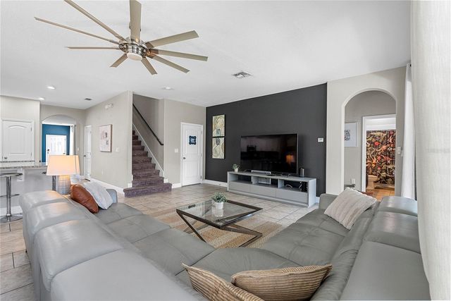 4200 OAKTREE DRIVE, Davenport, FL 33837
