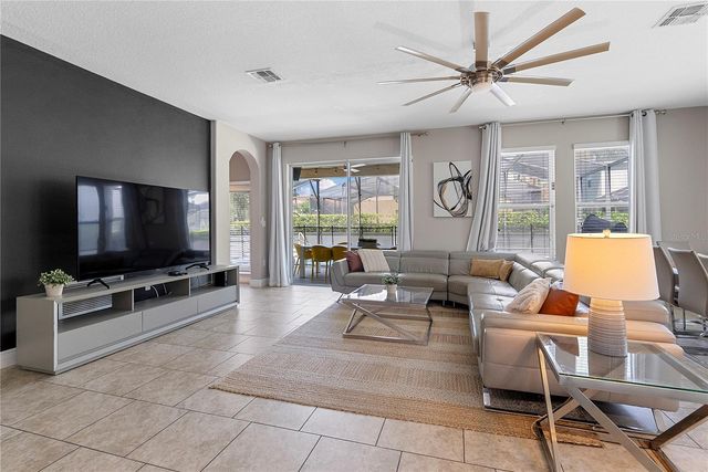 4200 OAKTREE DRIVE, Davenport, FL 33837