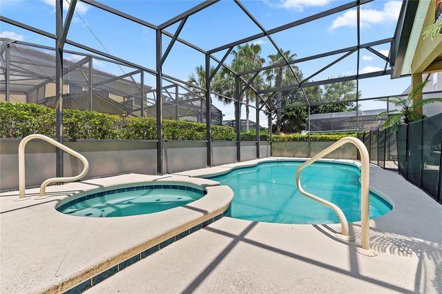 4200 OAKTREE DRIVE, Davenport, FL 33837