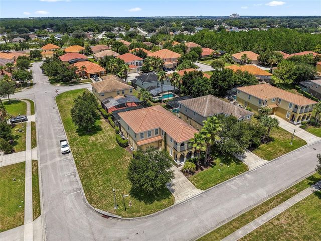 4200 OAKTREE DRIVE, Davenport, FL 33837