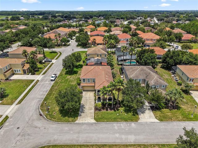 4200 OAKTREE DRIVE, Davenport, FL 33837