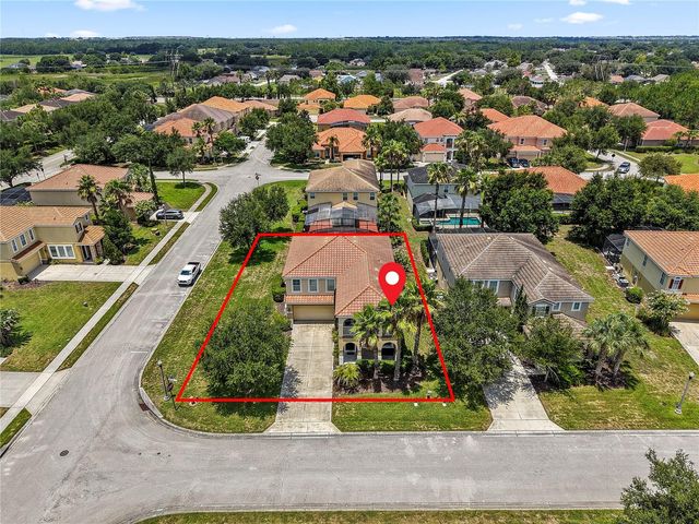 4200 OAKTREE DRIVE, Davenport, FL 33837