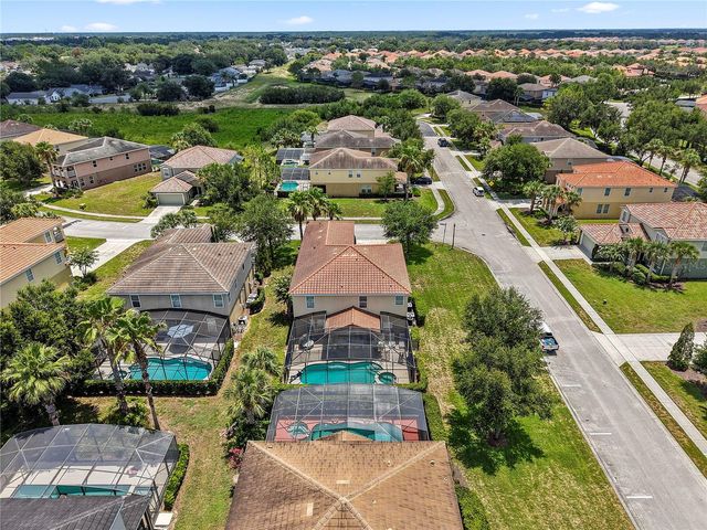4200 OAKTREE DRIVE, Davenport, FL 33837