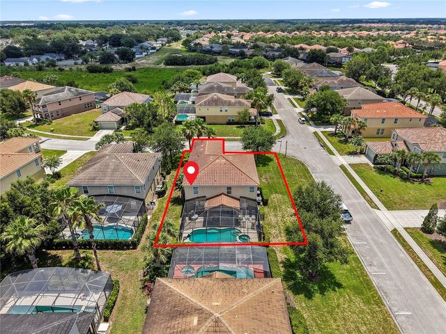 4200 OAKTREE DRIVE, Davenport, FL 33837