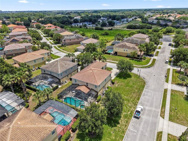 4200 OAKTREE DRIVE, Davenport, FL 33837