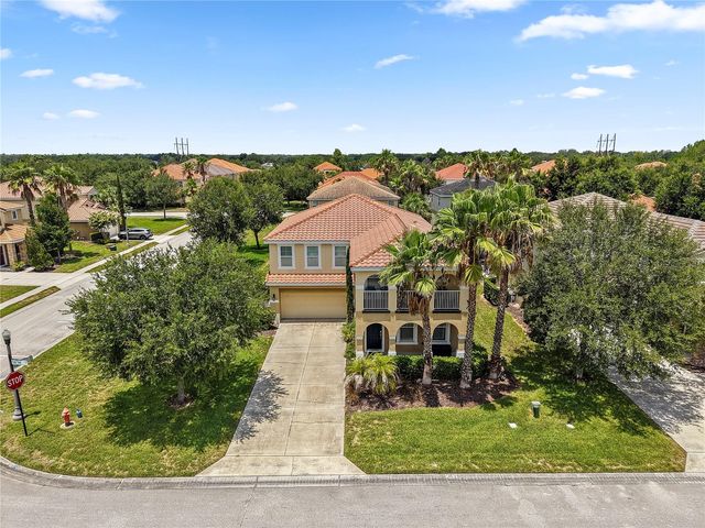 4200 OAKTREE DRIVE, Davenport, FL 33837