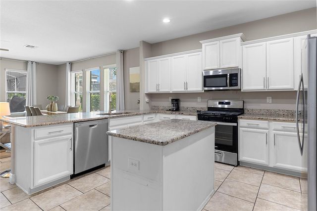 4200 OAKTREE DRIVE, Davenport, FL 33837