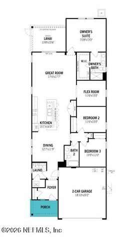 411 APPALACHIAN Trail, St. Johns, FL 32259