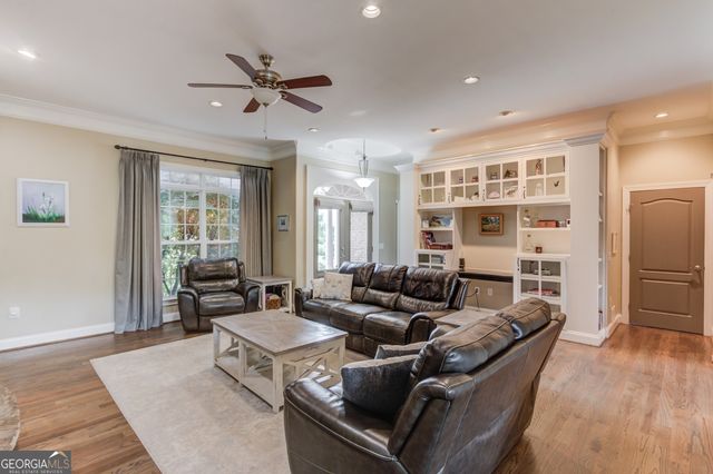 5667 Britt Whitmire Road, Gainesville, GA 30506