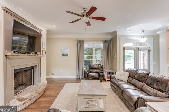 5667 Britt Whitmire Road, Gainesville, GA 30506