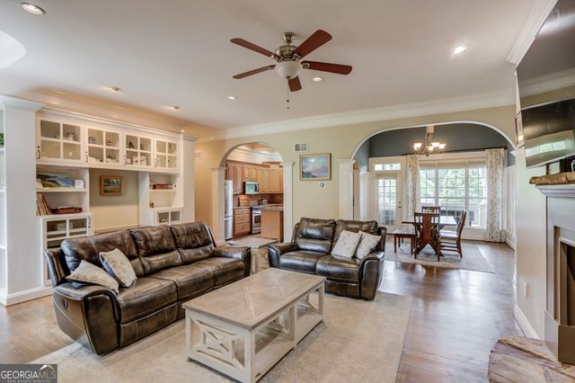 5667 Britt Whitmire Road, Gainesville, GA 30506