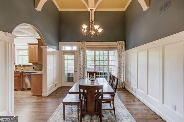 5667 Britt Whitmire Road, Gainesville, GA 30506
