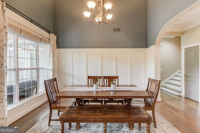 5667 Britt Whitmire Road, Gainesville, GA 30506