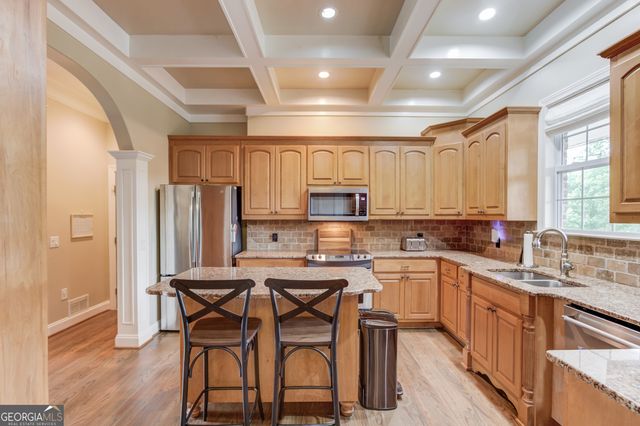 5667 Britt Whitmire Road, Gainesville, GA 30506