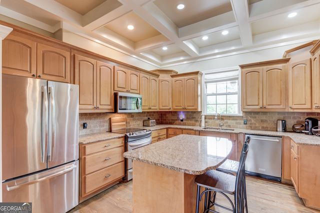 5667 Britt Whitmire Road, Gainesville, GA 30506