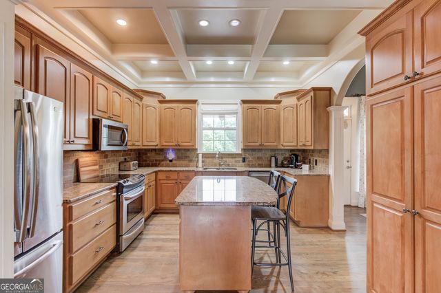 5667 Britt Whitmire Road, Gainesville, GA 30506
