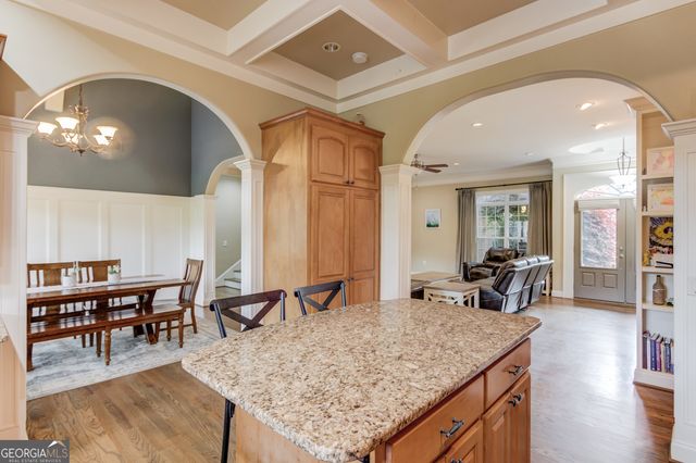 5667 Britt Whitmire Road, Gainesville, GA 30506