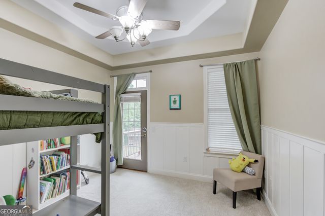5667 Britt Whitmire Road, Gainesville, GA 30506