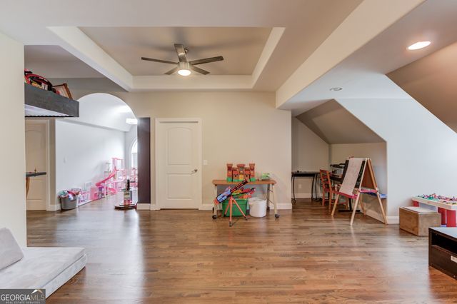5667 Britt Whitmire Road, Gainesville, GA 30506
