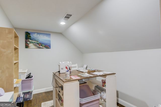 5667 Britt Whitmire Road, Gainesville, GA 30506