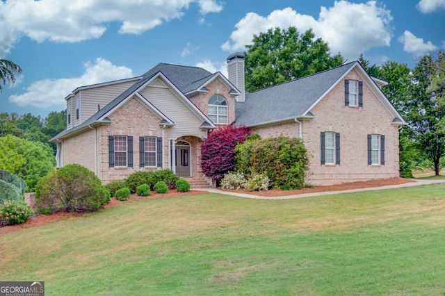 5667 Britt Whitmire Road, Gainesville, GA 30506