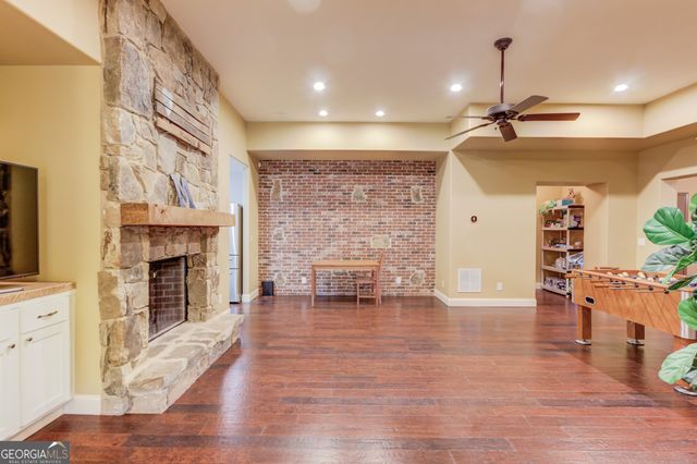 5667 Britt Whitmire Road, Gainesville, GA 30506