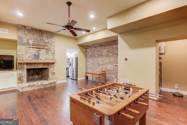 5667 Britt Whitmire Road, Gainesville, GA 30506