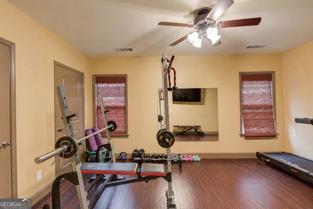 5667 Britt Whitmire Road, Gainesville, GA 30506