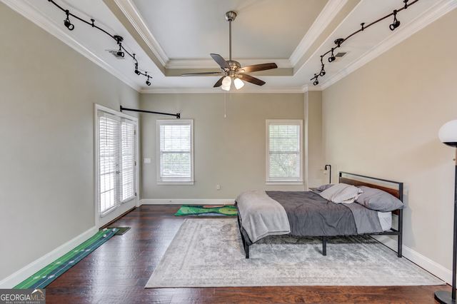5667 Britt Whitmire Road, Gainesville, GA 30506