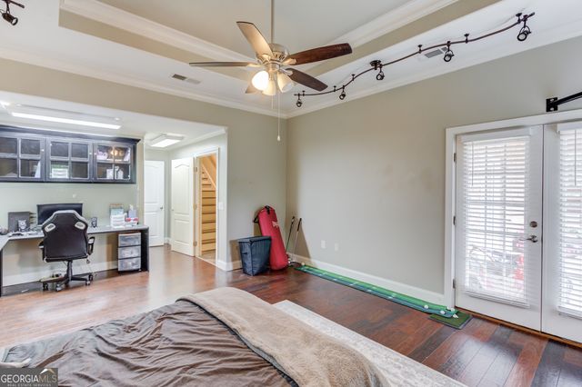 5667 Britt Whitmire Road, Gainesville, GA 30506