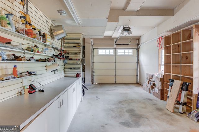 5667 Britt Whitmire Road, Gainesville, GA 30506