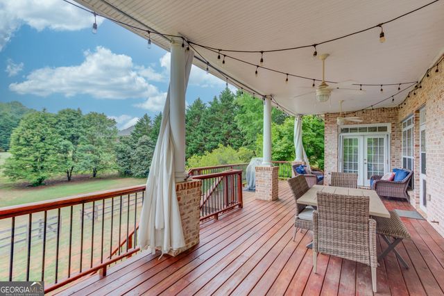 5667 Britt Whitmire Road, Gainesville, GA 30506