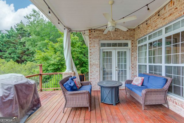 5667 Britt Whitmire Road, Gainesville, GA 30506