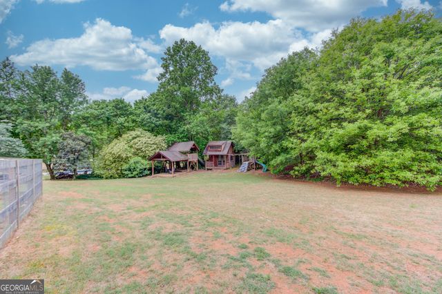5667 Britt Whitmire Road, Gainesville, GA 30506