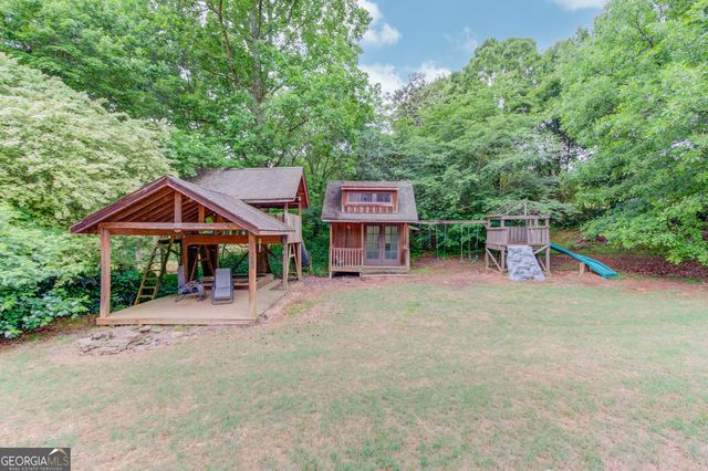 5667 Britt Whitmire Road, Gainesville, GA 30506
