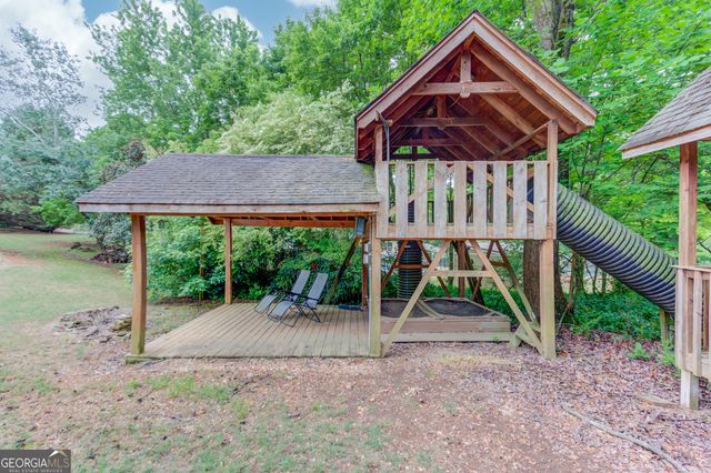 5667 Britt Whitmire Road, Gainesville, GA 30506