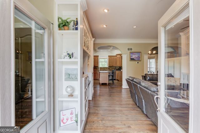 5667 Britt Whitmire Road, Gainesville, GA 30506