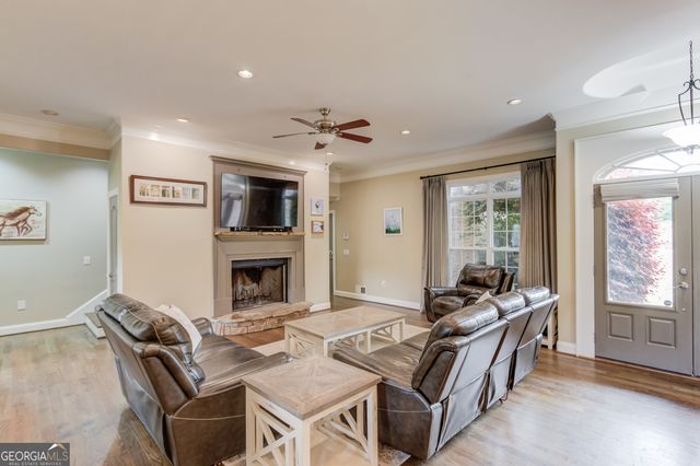 5667 Britt Whitmire Road, Gainesville, GA 30506