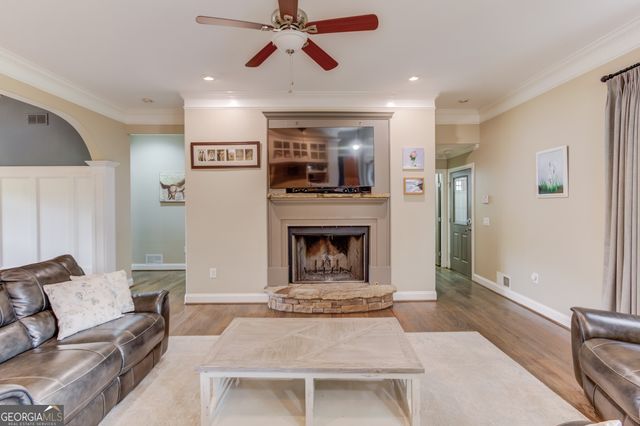 5667 Britt Whitmire Road, Gainesville, GA 30506