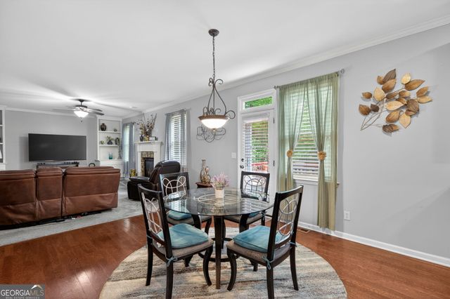 9125 Loxford Street, Lithia Springs, GA 30122