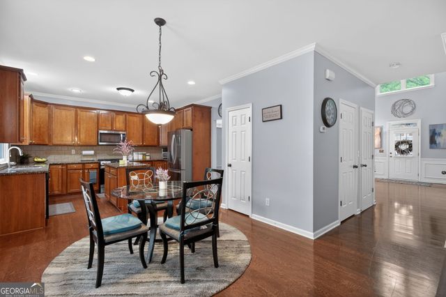 9125 Loxford Street, Lithia Springs, GA 30122