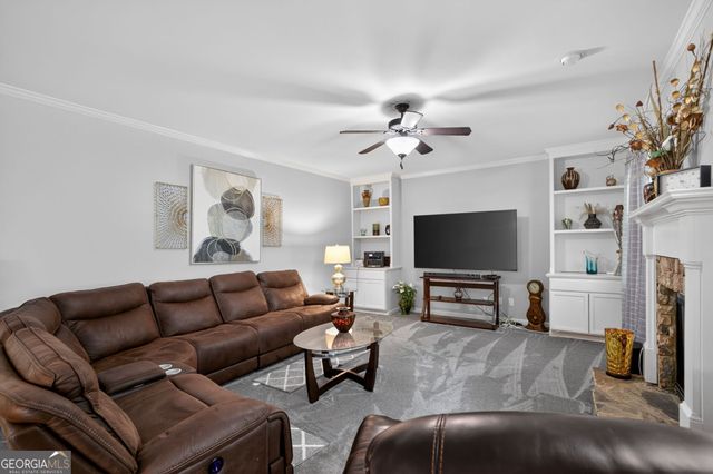 9125 Loxford Street, Lithia Springs, GA 30122