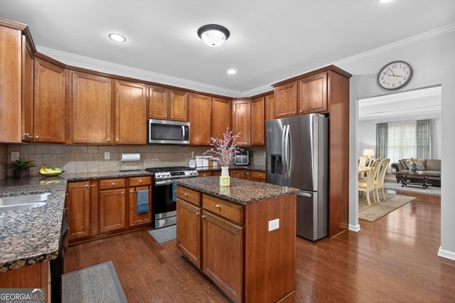 9125 Loxford Street, Lithia Springs, GA 30122